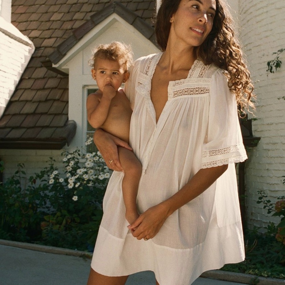 Dôen The Martinique Night Gown